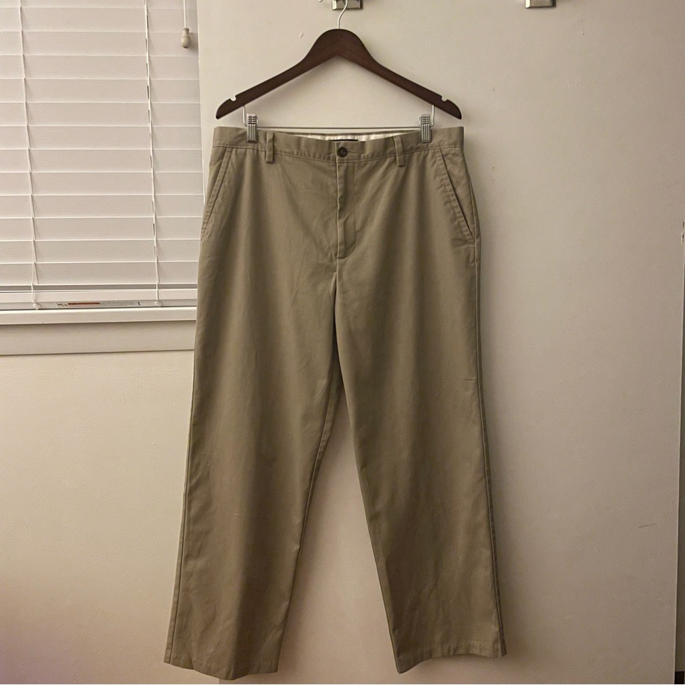 EUC Dockers D3 Easy Khaki in Tan Size 36X29